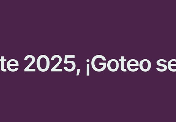 Goteo, but better's header image